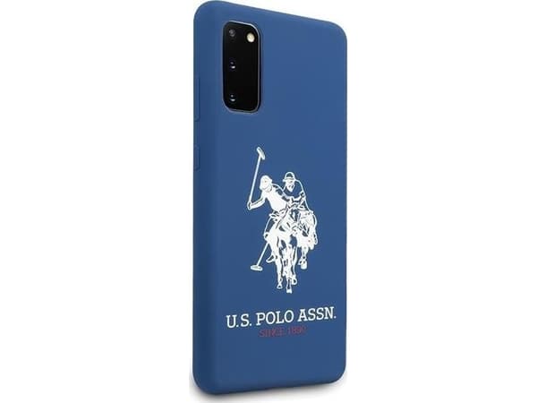 Veske US Polo Assn US Polo USHCS62SLHRNV S20 G980 Dark Blue / Dark Blue Silicone Collection
