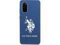 Miniatyrbilde 5 av 5: Veske US Polo Assn US Polo USHCS62SLHRNV S20 G980 Dark Blue / Dark Blue Silicone Collection