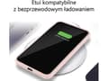 Pikkukuva 4 / 5: Elohopea Elohopea Silikoni Samsung S20 Ultra G988 vaaleanpunainen hiekka/vaaleanpunainen hiekka