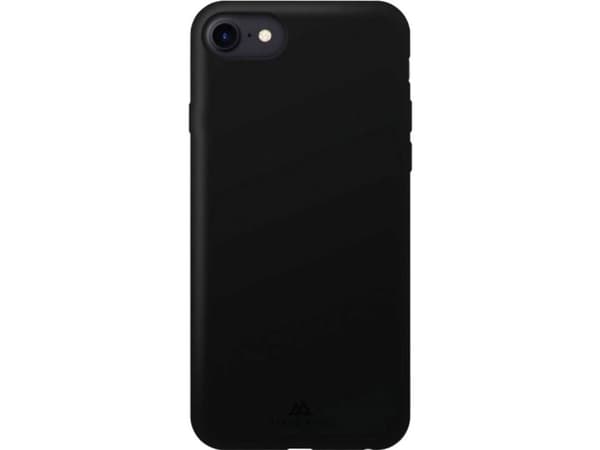 Black Rock Fitness Mobiltelefon backcover Apple iPhone 7, iPhone 8, iPhone SE (2. Generation), iPhone SE (3. Generation) Sort