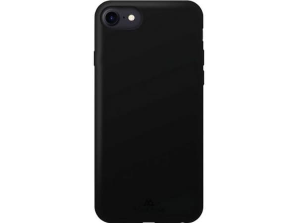 Black Rock Fitness Mobiltelefon backcover Apple iPhone 7, iPhone 8, iPhone SE (2. Generation), iPhone SE (3. Generation) Sort