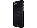 Miniatyrbilde 2 av 2: Black Rock Ultra Thin Iced Backcover Apple iPhone 7, iPhone 8, iPhone SE (2. Generation) Carbon, Schwarz (00180525)