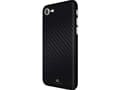 Miniatyrbilde 1 av 2: Black Rock Ultra Thin Iced Backcover Apple iPhone 7, iPhone 8, iPhone SE (2. Generation) Carbon, Schwarz (00180525)