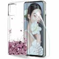 Pikkukuva 1 / 6: Samsung Galaxy S20 - Moving Glitter 3D Bling Phone Case