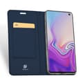 Miniatyrbild 5 av 11: Samsung Galaxy S10e - Exklusivt Fodral med Kortfack