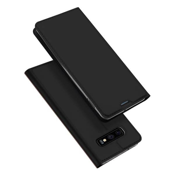 Samsung Galaxy S10e - Exklusivt Fodral med Kortfack