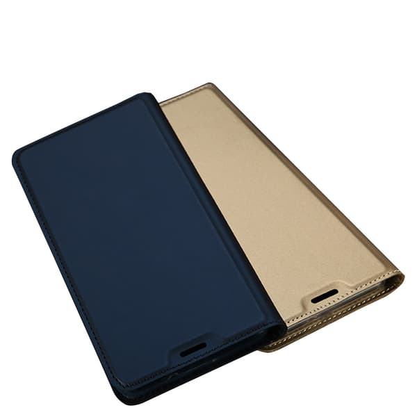 Stilrent Fodral med Kortfack DUX DUCIS - Samsung Galaxy S10e