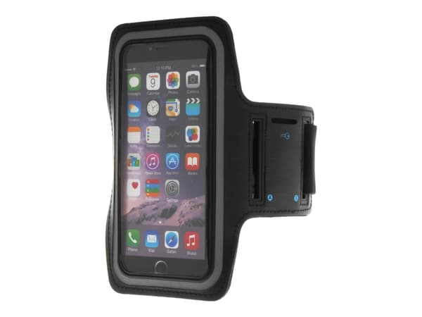 Insmat 862-1115, Käsilaukku, Mikä tahansa tuotemerkki, iPhone X, iPhone 6/7/8 PLUS,Galaxy S6, S6 Edge, Galaxy S7, Galaxy S7 Edge, Galaxy S8, Xcover 4