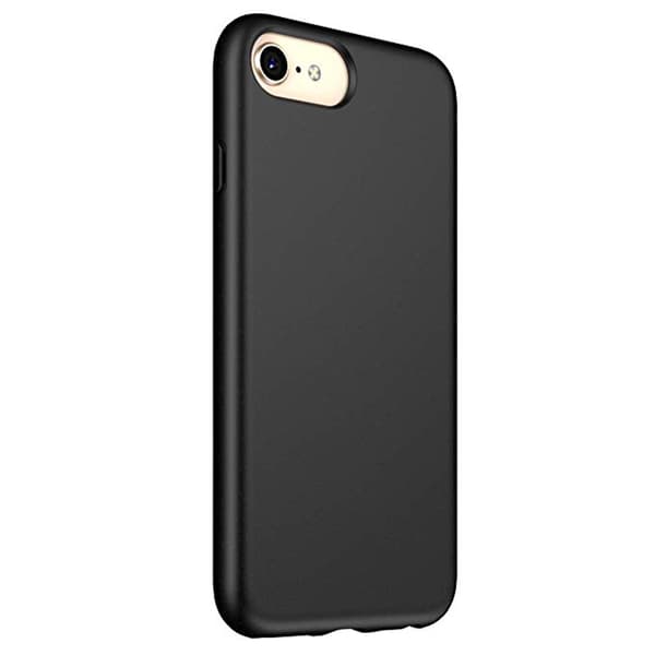 Praktiskt Skyddsskal (NILLKIN) - iPhone SE 2020