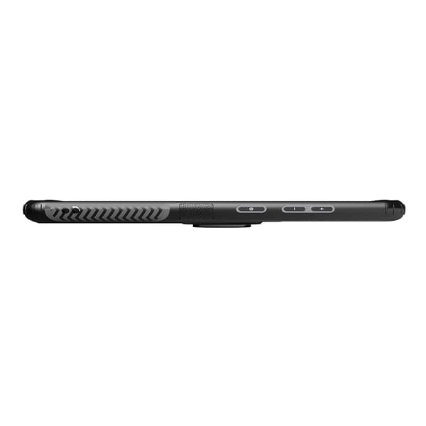 Genomt�nkt Skal med Ringh�llare - Samsung Galaxy S20 Ultra