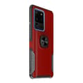 Miniatyrbild 4 av 11: Samsung Galaxy S20 Ultra - Skal med Ringh�llare