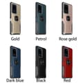 Miniatyrbild 9 av 11: Samsung Galaxy S20 Ultra - Skal med Ringh�llare
