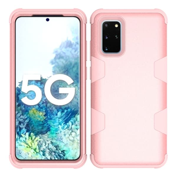 Stötdämpande Skal - Samsung Galaxy S20 Plus