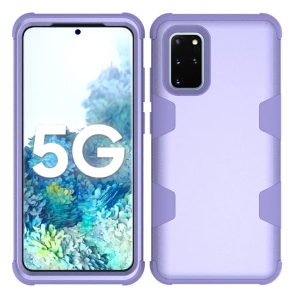 Stötdämpande Skal - Samsung Galaxy S20 Plus