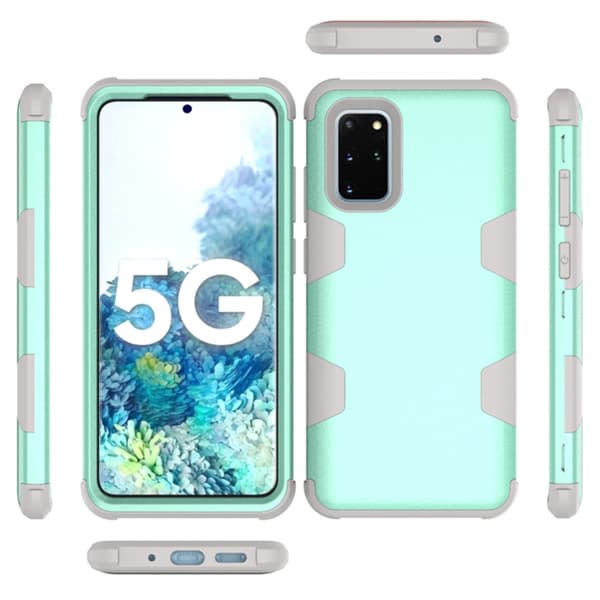 Stötdämpande Skal - Samsung Galaxy S20 Plus