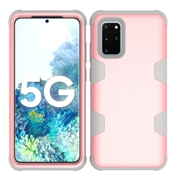 Stötdämpande Skal - Samsung Galaxy S20 Plus