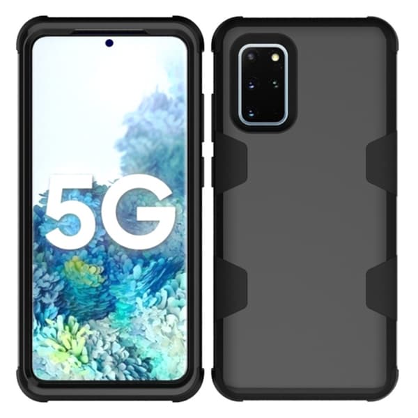Stötdämpande Skal - Samsung Galaxy S20 Plus