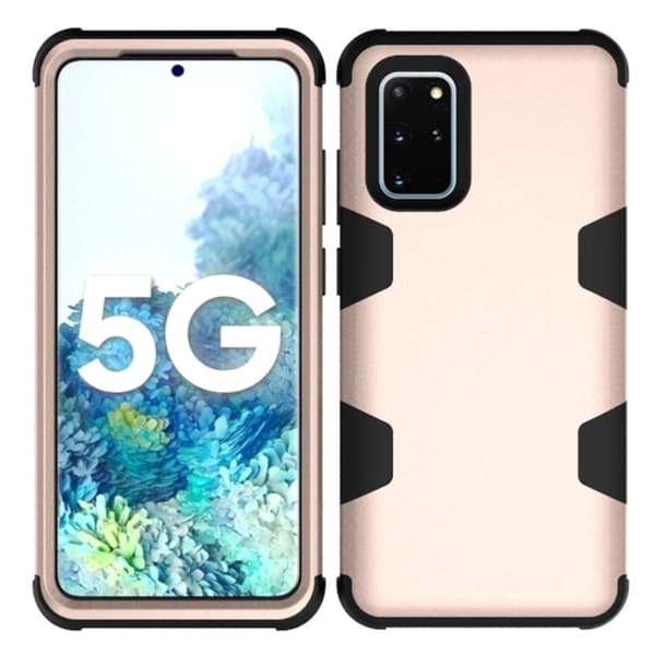 Stötdämpande Skal - Samsung Galaxy S20 Plus
