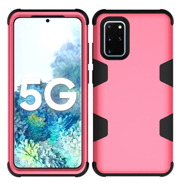 Stötdämpande Skal - Samsung Galaxy S20 Plus