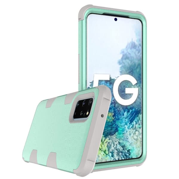 Stötdämpande Skal - Samsung Galaxy S20 Plus