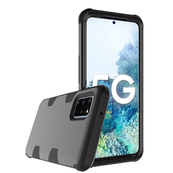 Stötdämpande Skal - Samsung Galaxy S20 Plus