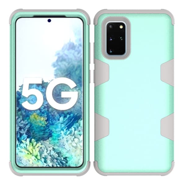 Stötdämpande Skal - Samsung Galaxy S20 Plus