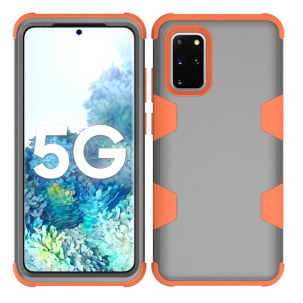 Stötdämpande Skal - Samsung Galaxy S20 Plus