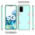 Miniatyrbild 10 av 11: Samsung Galaxy S20 Plus - Skyddsskal