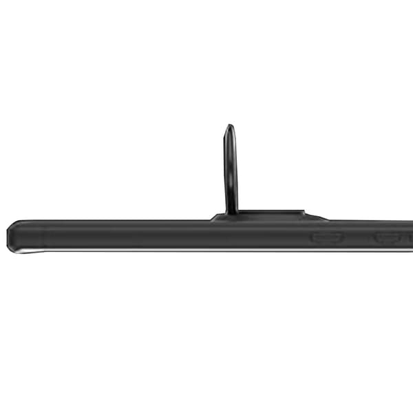 Huawei P Smart Z - Skyddsskal med Ringhållare