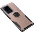 Miniatyrbild 4 av 11: Samsung Galaxy S20 Ultra - Professionellt Skal med Ringh�llare