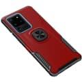 Miniatyrbild 2 av 11: Samsung Galaxy S20 Ultra - Professionellt Skal med Ringh�llare