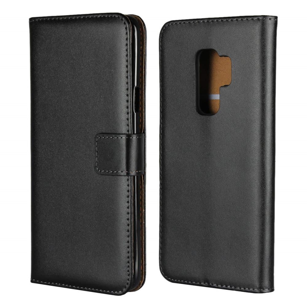 iCoverCase | Samsung Galaxy S9 Plus | Lompakkokotelot