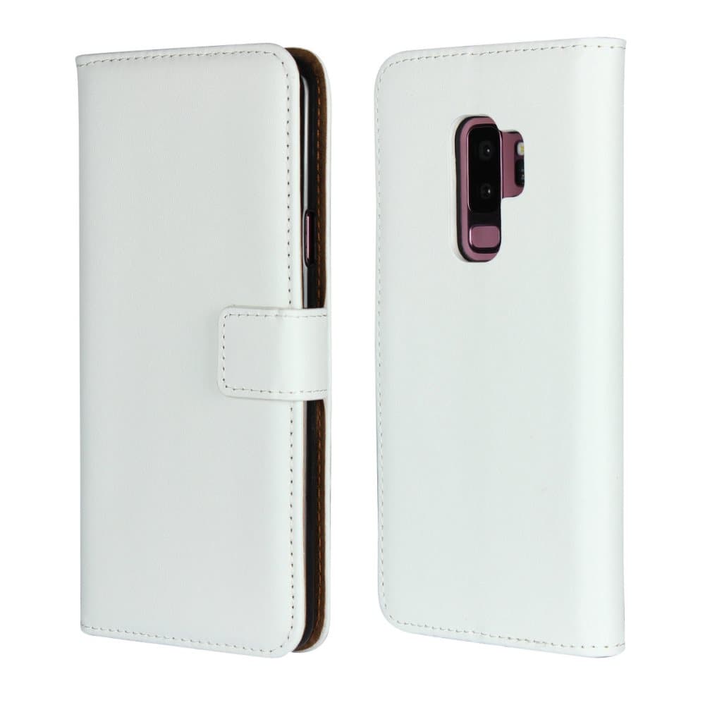 iCoverCase | Samsung Galaxy S9 Plus | Lommebok