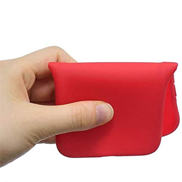 Stötdämpande Nkobee Silikonskal - Samsung Galaxy A40
