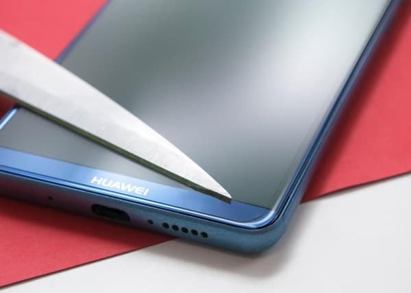 3MK FlexibleGlass Xiaomi Redmi 8A Hybrid Glass