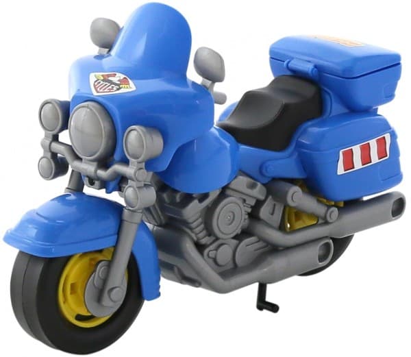 Polesie politimotor "Chopper" - 8947