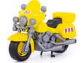 Miniatyrbilde 2 av 3: Polesie politimotor "Chopper" - 8947