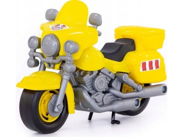 Polesie politimotor "Chopper" - 8947
