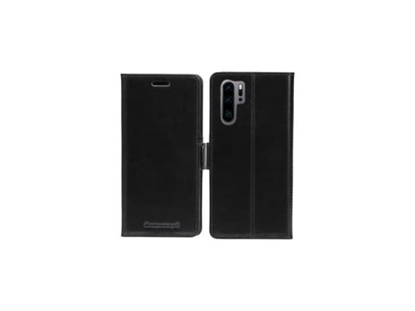 dbramante1928 Kööpenhamina - Flipomslag til mobiltelefon - sort - for Huawei P30 Pro