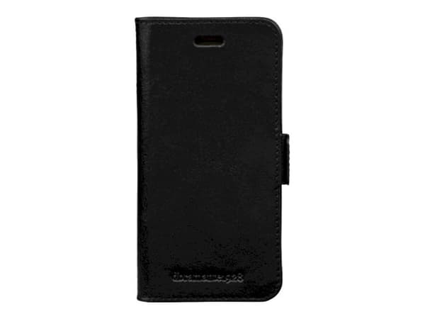 dbramante1928 Kööpenhamina - Flipomslag til mobiltelefon - sort - for Huawei P30 Pro
