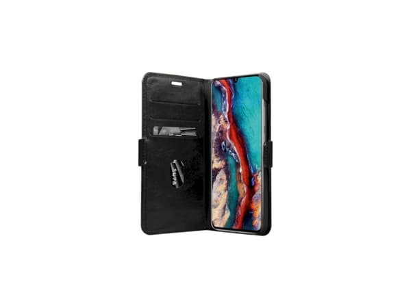 dbramante1928 Kööpenhamina - Flipomslag til mobiltelefon - sort - for Huawei P30 Pro