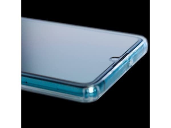 Veske 3MK 3MK Helt sikker AC Huawei P40 AS Armor Veske gjennomsiktig