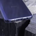 Miniatyrbilde 4 av 5: 3MK Etui Clear Case do Apple iPhone Xs Max