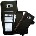 Miniatyrbillede 4 af 11: Samsung Galaxy S8 - Læder cover / Beskyttelse