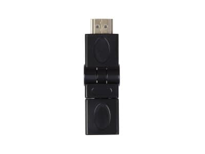 iiglo HDMI Adapter Vinklad