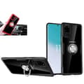 Miniatyrbild 6 av 11: Samsung Galaxy S20 Ultra - Skyddande Skal med Ringhållare