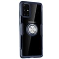 Miniatyrbild 3 av 11: Samsung Galaxy A51 - Stilsäkert Leman Skal med Ringhållare