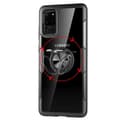Miniatyrbild 9 av 11: Samsung Galaxy S20 Ultra - Genomtänkt Skal med Ringhållare