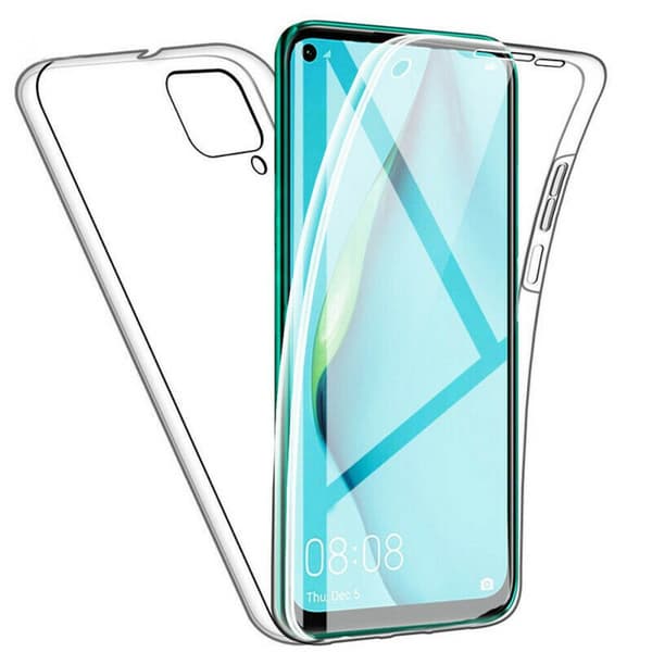 360° silikondeksel Huawei P40 Lite (JNY-L21A)