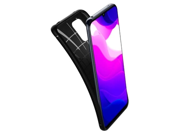 Spigen RUGGED ARMOR XIAOMI MI 10 LITE